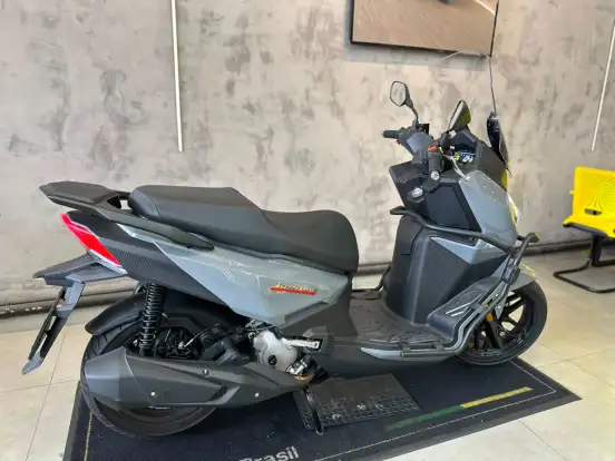DAFRA-JOYRIDE 300 ABS-2025