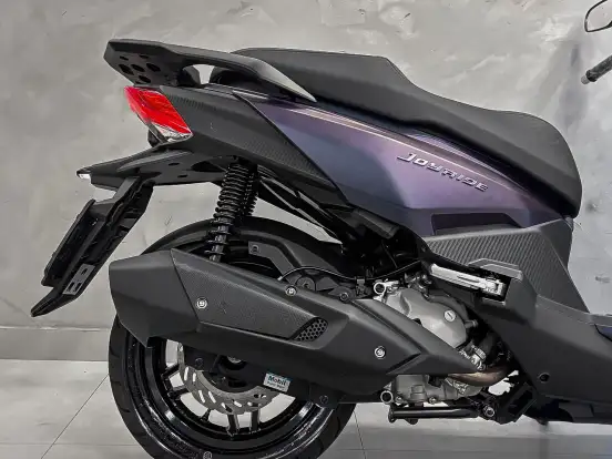 DAFRA-JOYRIDE 300 ABS-2026