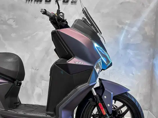 DAFRA-JOYRIDE 300 ABS-2026