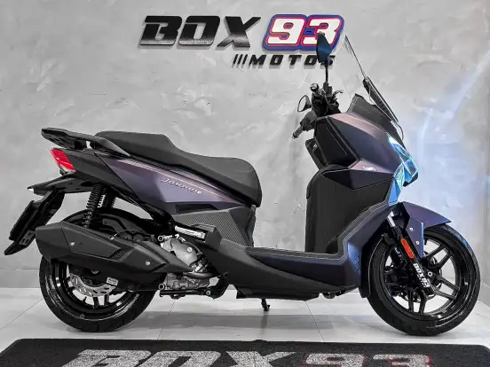 DAFRA-JOYRIDE 300 ABS-2026