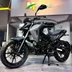DAFRA NHX 190 ABS DAFRA NHX 190 ABS