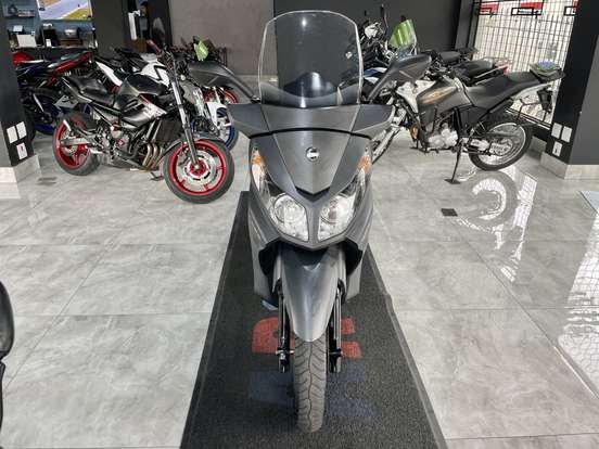 DAFRA-CITYCOM S 300i DAFRA-CITYCOM S 300i-2018