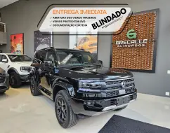 DENZA B5 1.5 TURBO PHEV GS AWD AUTOMÁTICO DENZA B5 1.5 TURBO PHEV GS AWD AUTOMÁTICO
