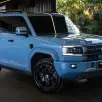 DENZA B5 1.5 TURBO PHEV GS AWD AUTOMÁTICO DENZA B5 1.5 TURBO PHEV GS AWD AUTOMÁTICO
