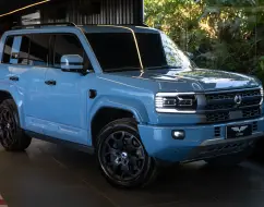 DENZA B5 1.5 TURBO PHEV GS AWD AUTOMÁTICO DENZA B5 1.5 TURBO PHEV GS AWD AUTOMÁTICO