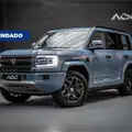 DENZA B5 1.5 TURBO PHEV AWD AUTOMÁTICO DENZA B5 1.5 TURBO PHEV AWD AUTOMÁTICO