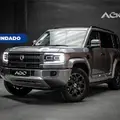 DENZA B5 1.5 TURBO PHEV AWD AUTOMÁTICO DENZA B5 1.5 TURBO PHEV AWD AUTOMÁTICO