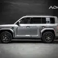 DENZA B5 1.5 TURBO PHEV AWD AUTOMÁTICO DENZA B5 1.5 TURBO PHEV AWD AUTOMÁTICO