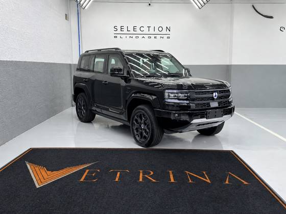 DENZA B5 1.5 TURBO PHEV GS AWD AUTOMÁTICO