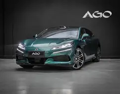 DENZA Z9 GT 100 KW ELÉTRICO AWD DENZA Z9 GT 100 KW ELÉTRICO AWD