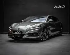 DENZA Z9 GT 100 KW ELÉTRICO AWD DENZA Z9 GT 100 KW ELÉTRICO AWD