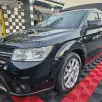 DODGE JOURNEY 3.6 RT AWD V6 GASOLINA 4P AUTOMÁTICO DODGE JOURNEY 3.6 RT AWD V6 GASOLINA 4P AUTOMÁTICO