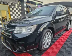 DODGE JOURNEY 3.6 RT AWD V6 GASOLINA 4P AUTOMÁTICO DODGE JOURNEY 3.6 RT AWD V6 GASOLINA 4P AUTOMÁTICO