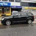 DODGE JOURNEY 3.6 RT V6 GASOLINA 4P AUTOMÁTICO DODGE JOURNEY 3.6 RT V6 GASOLINA 4P AUTOMÁTICO