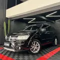 DODGE JOURNEY 3.6 RT V6 GASOLINA 4P AUTOMÁTICO DODGE JOURNEY 3.6 RT V6 GASOLINA 4P AUTOMÁTICO
