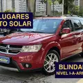 DODGE JOURNEY 3.6 RT V6 GASOLINA 4P AUTOMÁTICO DODGE JOURNEY 3.6 RT V6 GASOLINA 4P AUTOMÁTICO
