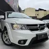 DODGE JOURNEY 3.6 RT V6 GASOLINA 4P AUTOMÁTICO DODGE JOURNEY 3.6 RT V6 GASOLINA 4P AUTOMÁTICO