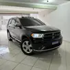 DODGE DURANGO 3.6 4X4 LIMITED V6 GASOLINA 4P AUTOMÁTICO DODGE DURANGO 3.6 4X4 LIMITED V6 GASOLINA 4P AUTOMÁTICO