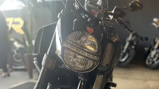 DUCATI-DIAVEL CROMO-2013