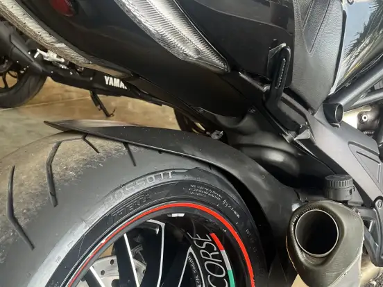 DUCATI-DIAVEL CROMO DUCATI-DIAVEL CROMO-2013