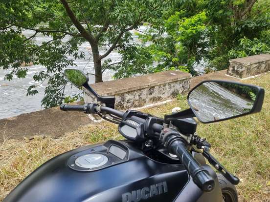 DUCATI-DIAVEL ABS DUCATI-DIAVEL ABS-2015