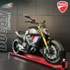 DUCATI MONSTER 1200 S DUCATI MONSTER 1200 S