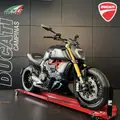 DUCATI MONSTER 1200 S DUCATI MONSTER 1200 S