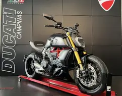 DUCATI MONSTER 1200 S DUCATI MONSTER 1200 S