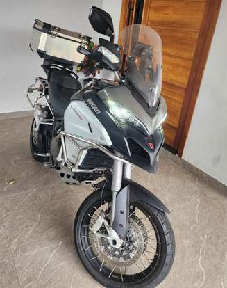 DUCATI-MULTISTRADA 1200 ENDURO DUCATI-MULTISTRADA 1200 ENDURO-2017