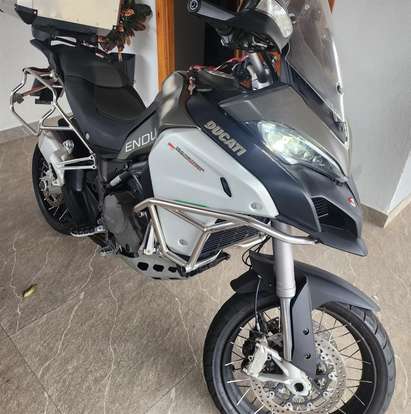 DUCATI-MULTISTRADA 1200 ENDURO DUCATI-MULTISTRADA 1200 ENDURO-2017