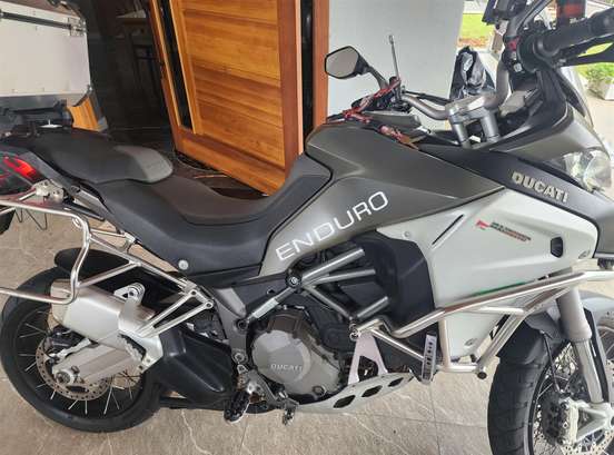 DUCATI-MULTISTRADA 1200 ENDURO DUCATI-MULTISTRADA 1200 ENDURO-2017