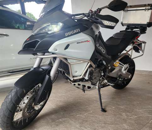 DUCATI-MULTISTRADA 1200 ENDURO DUCATI-MULTISTRADA 1200 ENDURO-2017