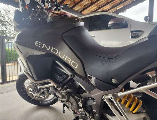 DUCATI-MULTISTRADA 1200 ENDURO DUCATI-MULTISTRADA 1200 ENDURO-2017
