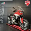 DUCATI MULTISTRADA 1200 V4 S DUCATI MULTISTRADA 1200 V4 S