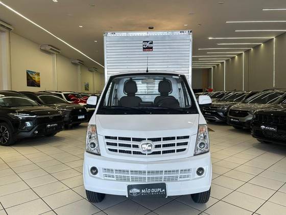 EFFA V21 1.3 16V GASOLINA CS MANUAL