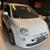 FIAT 500 1.4 CULT 8V FLEX 2P MANUAL FIAT 500 1.4 CULT 8V FLEX 2P MANUAL