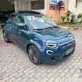 FIAT 500e ICON ELÉTRICO FIAT 500e ICON ELÉTRICO