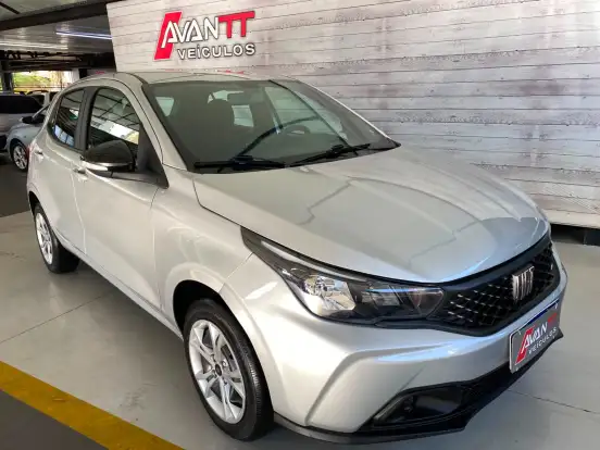 FIAT-ARGO-2025