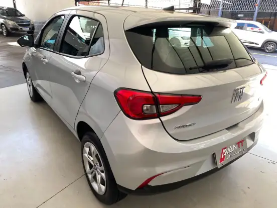 FIAT-ARGO-2025
