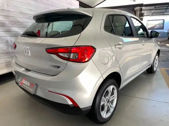 FIAT-ARGO-2025