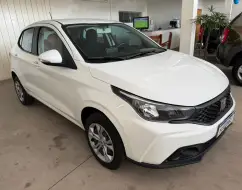 FIAT ARGO 1.0 FIREFLY FLEX DRIVE MANUAL FIAT ARGO 1.0 FIREFLY FLEX DRIVE MANUAL