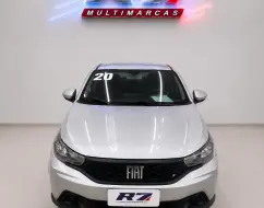 FIAT ARGO 1.0 FIREFLY FLEX DRIVE MANUAL FIAT ARGO 1.0 FIREFLY FLEX DRIVE MANUAL