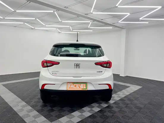 FIAT-ARGO-1.0 FIREFLY FLEX DRIVE MANUAL FIAT-ARGO-2024