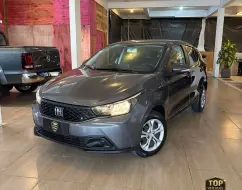 FIAT ARGO 1.0 FIREFLY FLEX DRIVE MANUAL FIAT ARGO 1.0 FIREFLY FLEX DRIVE MANUAL