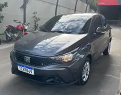 FIAT ARGO 1.0 FIREFLY FLEX DRIVE MANUAL FIAT ARGO 1.0 FIREFLY FLEX DRIVE MANUAL