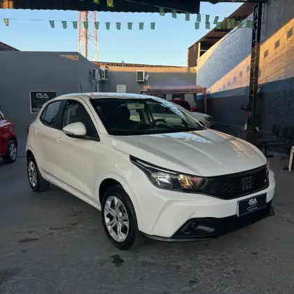 FIAT ARGO 1.0 FIREFLY FLEX MANUAL