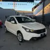 FIAT ARGO 1.0 FIREFLY FLEX MANUAL FIAT ARGO 1.0 FIREFLY FLEX MANUAL