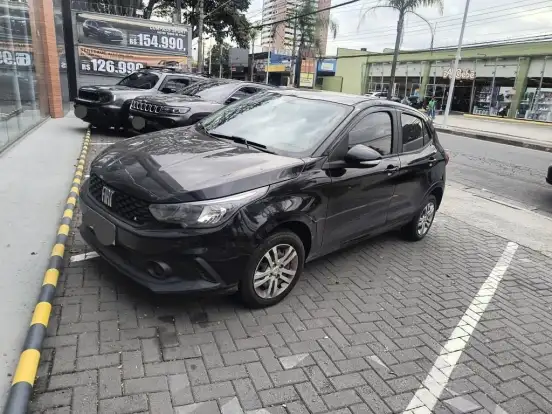 FIAT-ARGO-2021