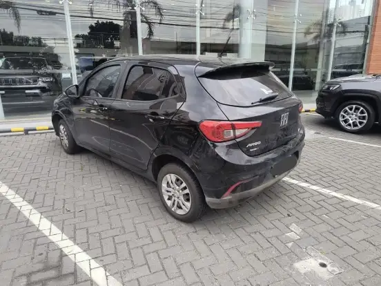FIAT-ARGO-2021