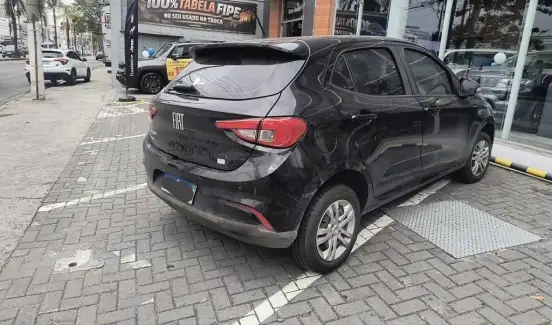 FIAT-ARGO-2021